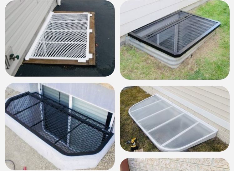 Фальшпол для вентиляции помещений