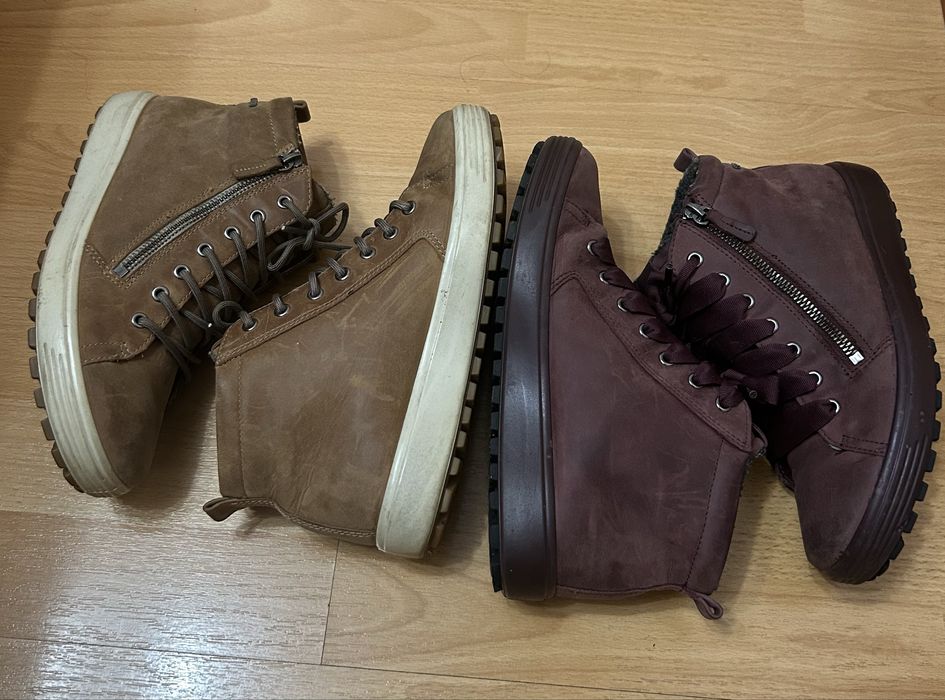 Кецове  ECCO,Paul Green ,Caprive 38 номер ,Tommy Hilfiger 40 номер