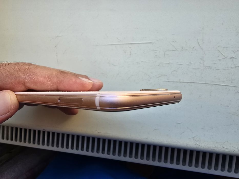 Huawei P20 Lite Pink