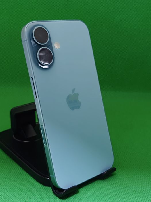 Iphone 16 * Garantie * Buy Back *
