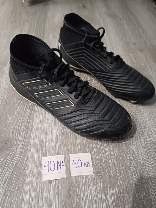 Маратонки найк Nike