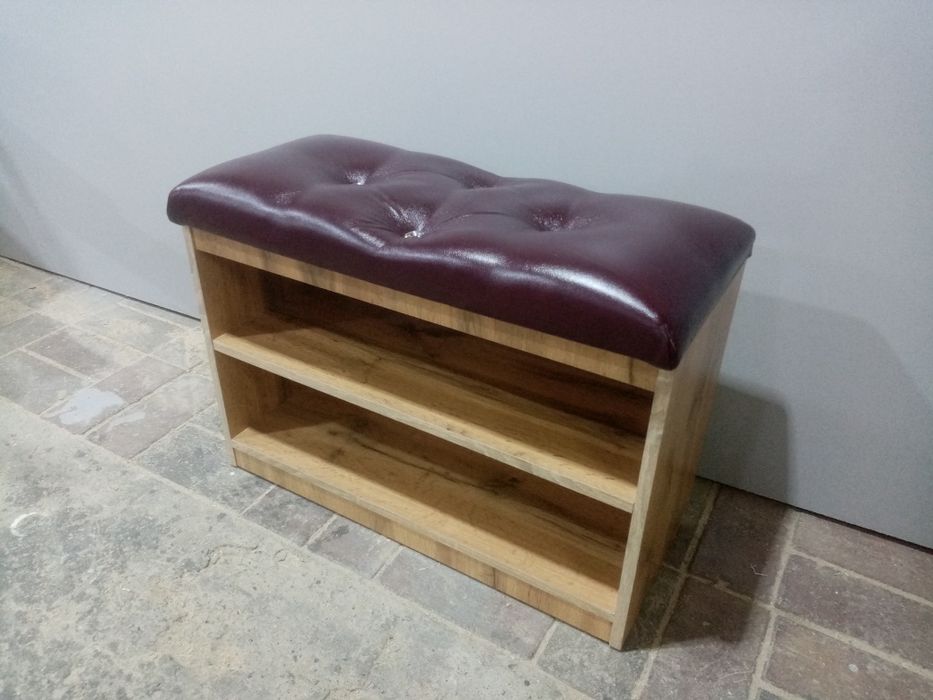 Продам новую обувницу!