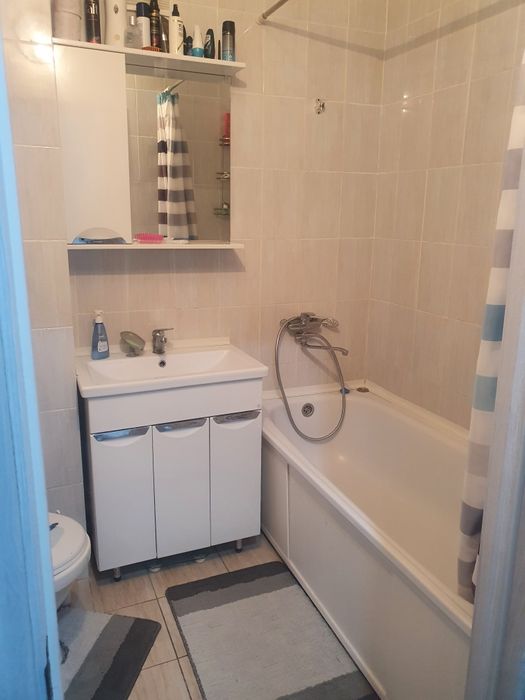 Продам 1комнатную квартиру