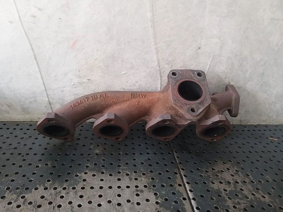 Galerie evacuare 1.6 d toyota verso r2 14341710at