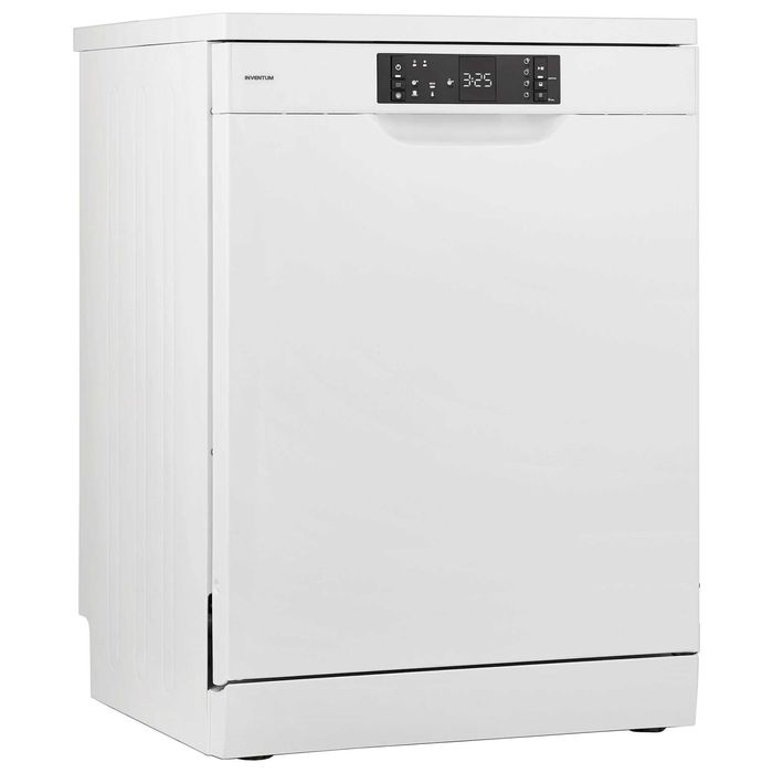 Самостоятелна миялна машина Инвентум
VVW6030AW