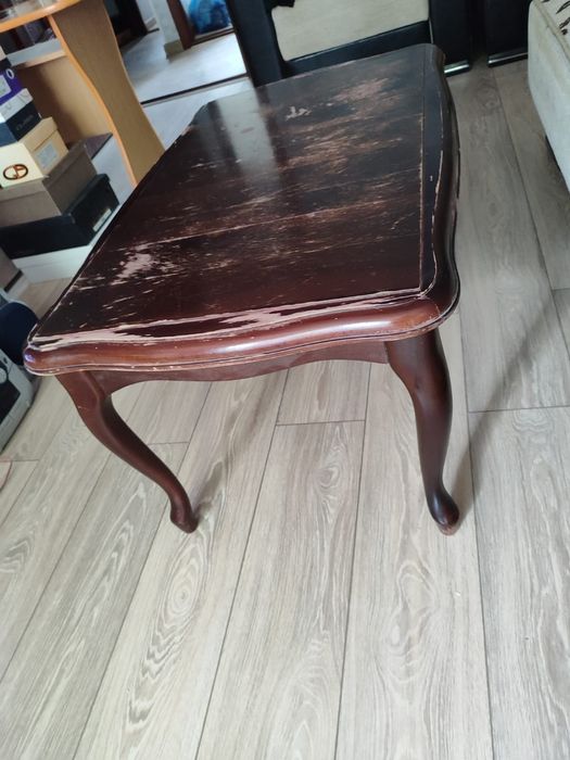 Продам журнальный стол