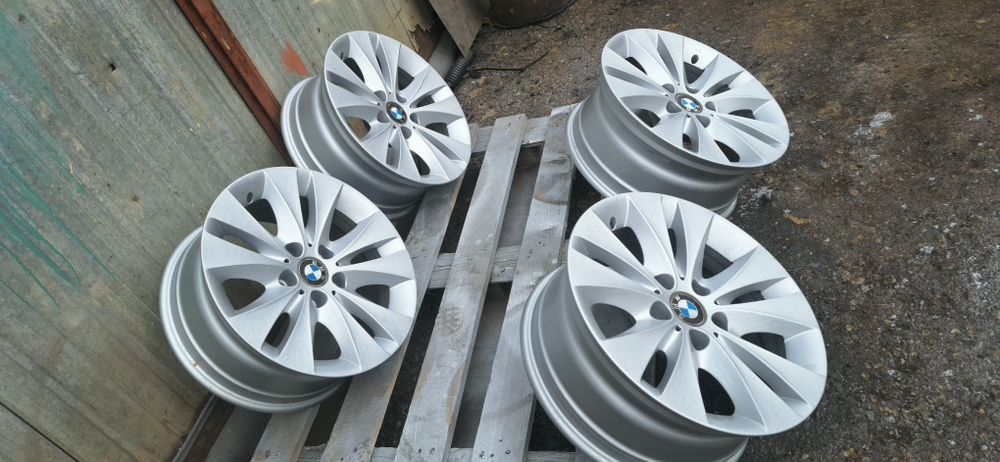 Jante bmw r 17 e90 e60
