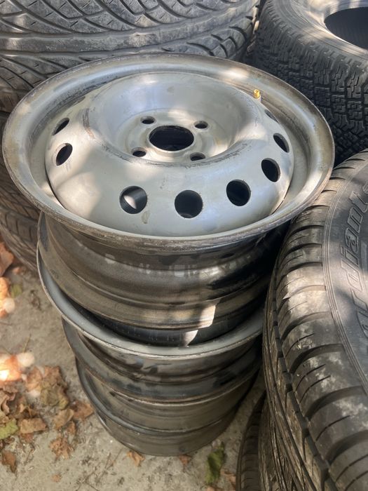 Продается диски на 14