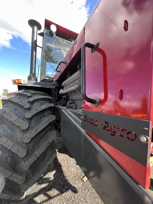 Трактор Кировец к-744,к-700а