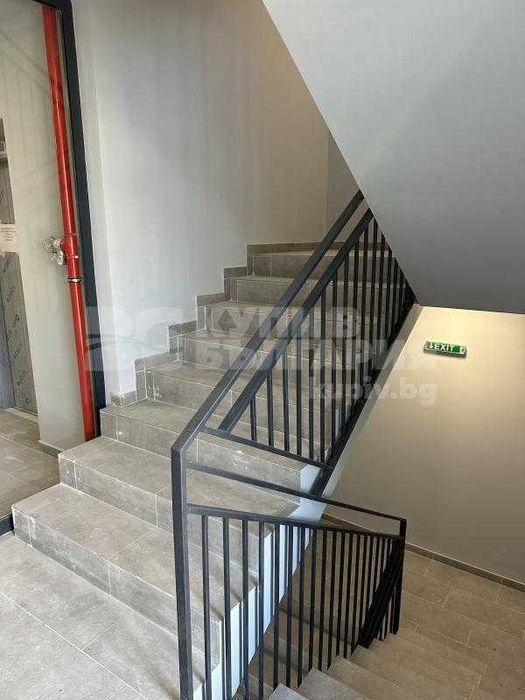 Продава се Едностаен апартамент в Варна, Център - 34 кв.м за 2015 €/кв.м - Снимка #12