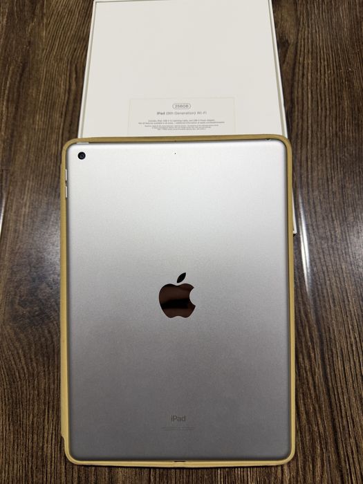 Ipad 9 го поколения