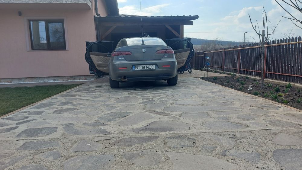 De Vânzare Alfa Romeo 159