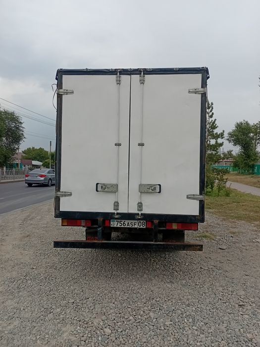 Газель двигатель иватек