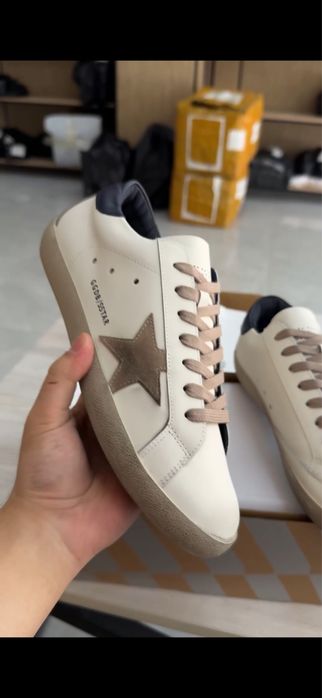 Golden Goose 42 размер
