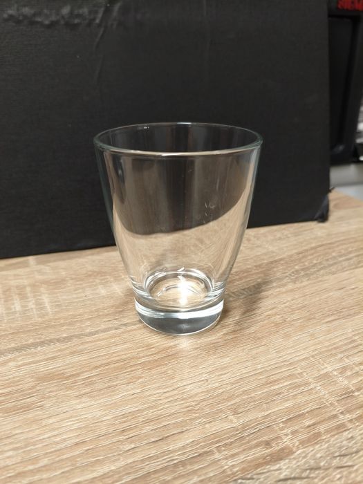 Стъклени чаша 180ml