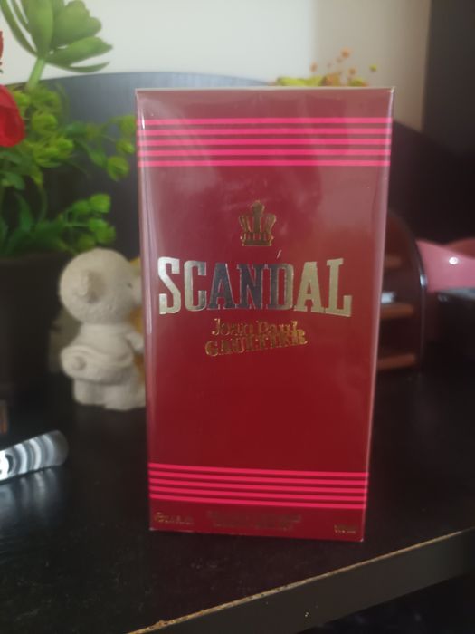 Parfum Scandal Jean Paul Gaultier 100 ml Barbati