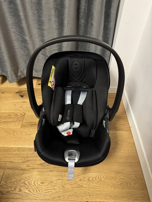 Carucior Cybex - Mios 3 (pachet complet)