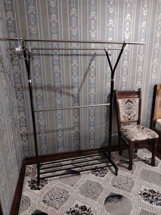 Квартира ижарага берилади!