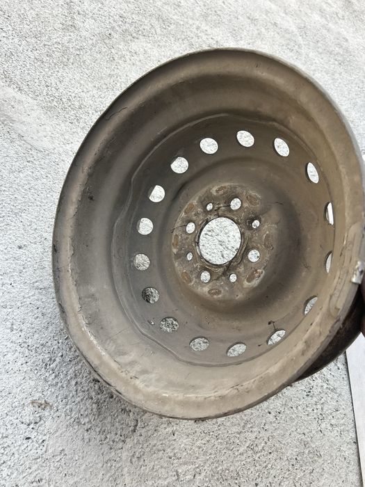 Диски разные (7шт)