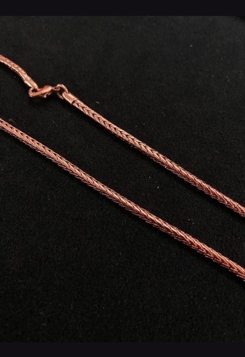 Lantisor Cupru  unisex - India