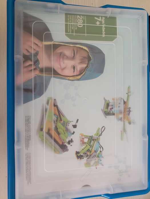 Бассейн б/у надувной Intex