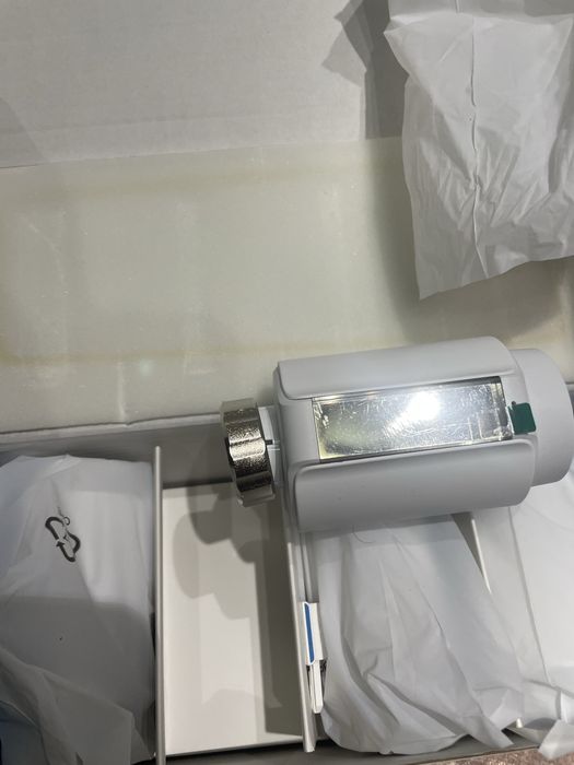 Термоглава за радиатор