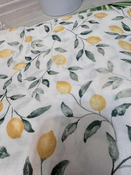 Занавески, шторы новые