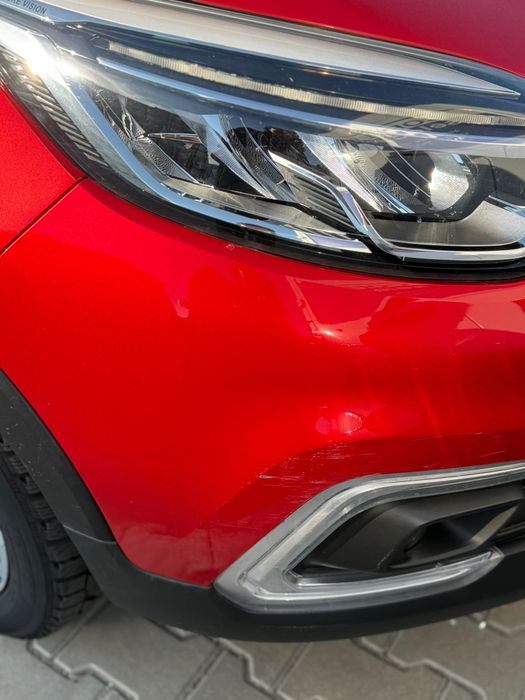 Renault caputur 2019 1.3 benzina