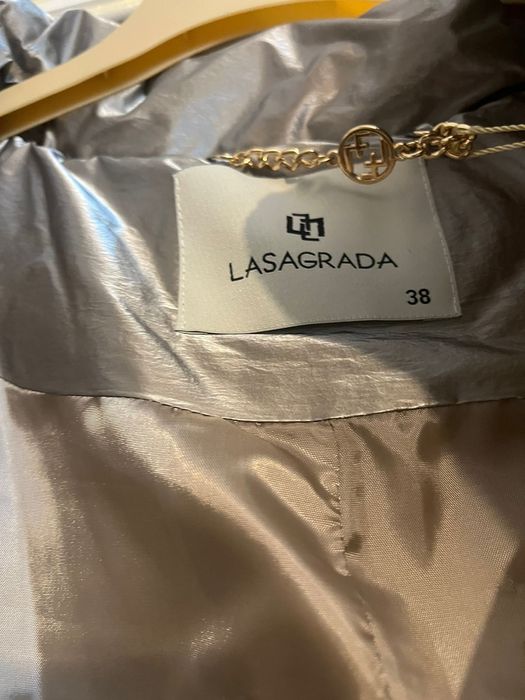 Фирменная куртка LASAGRADA Турция