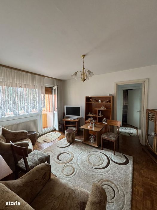 Apartament 2 camere de vanzare | Bulevardul Saturn |
