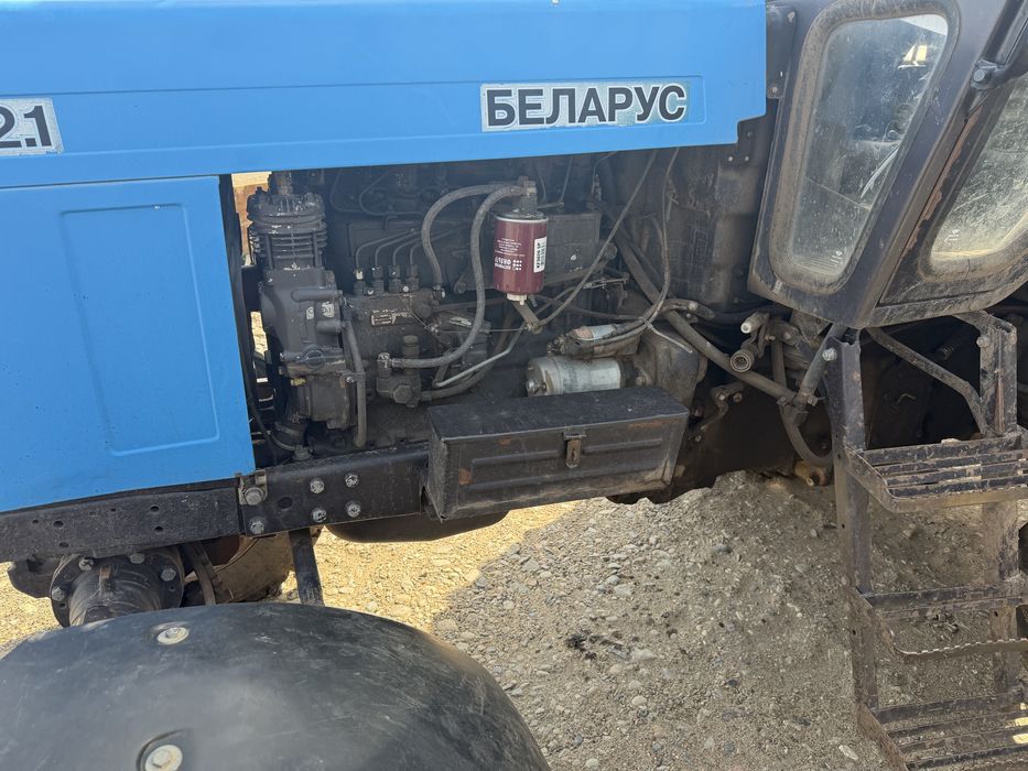 Продам трактор мтз 82. 2013 г.в