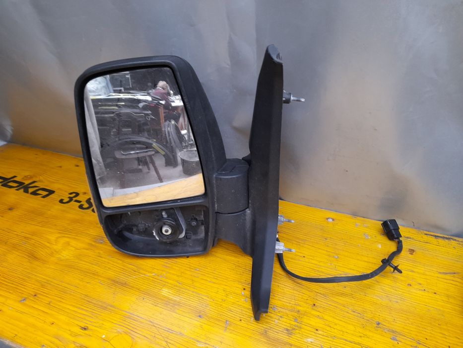 Огледало форд Транзит Ford Transit  140лв