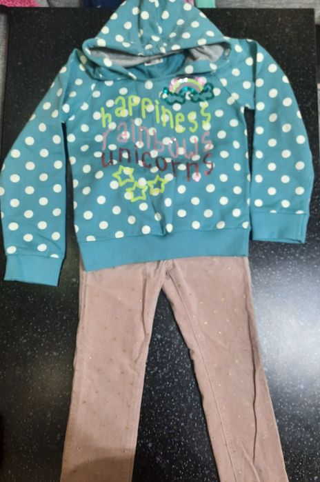 Одежда на 5-6 лет