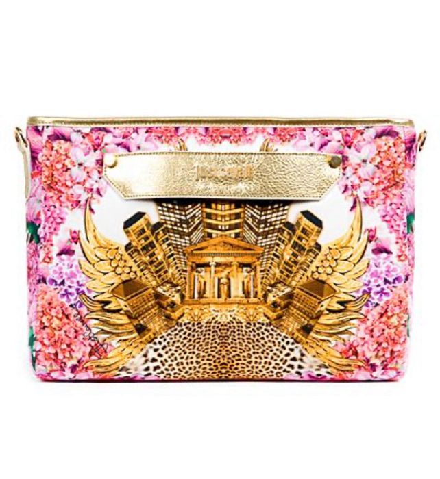 Нова чанта Just Cavalli