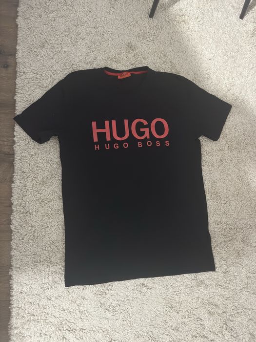 Оригинални тениски Hugo Boss