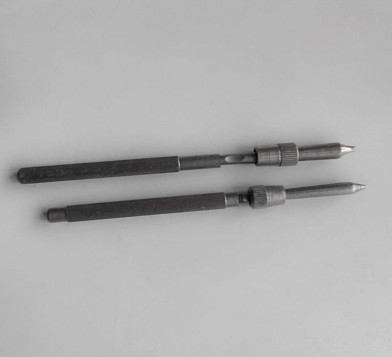 ЧАСОВНИКАРСКИ ИНСТРУМЕНТИ ЧАСТИ. Демагнетизатор Инструмент за часовник