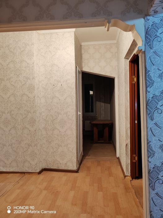 Квартира в аренду