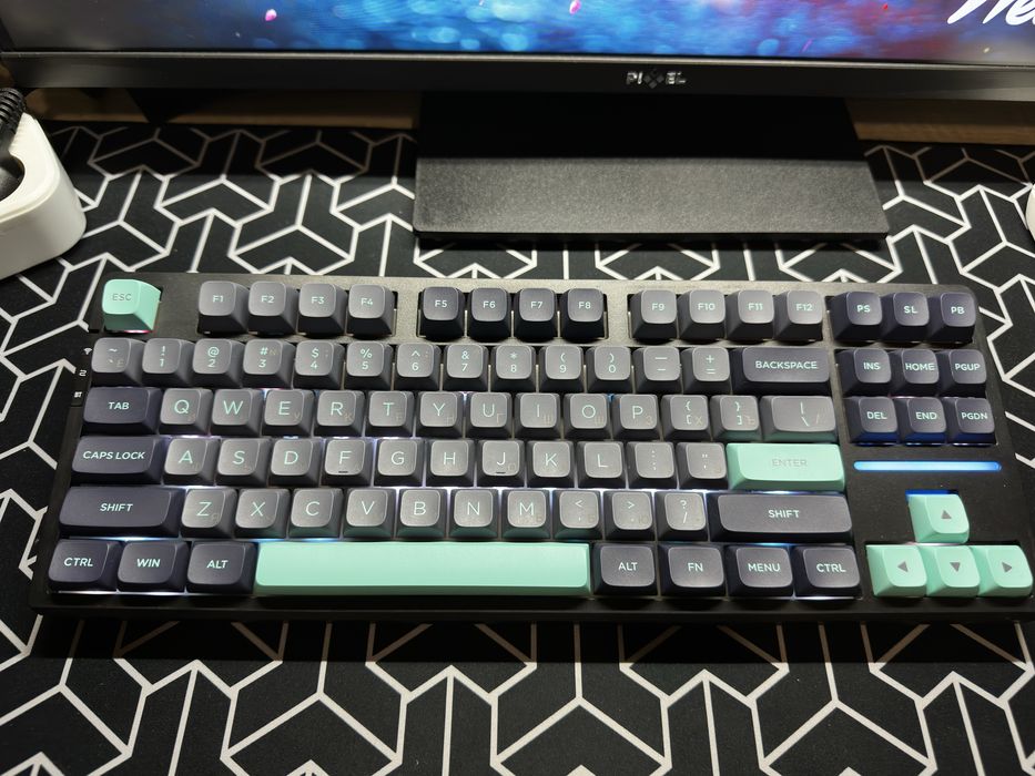 VGN V87 механическая клавиатура