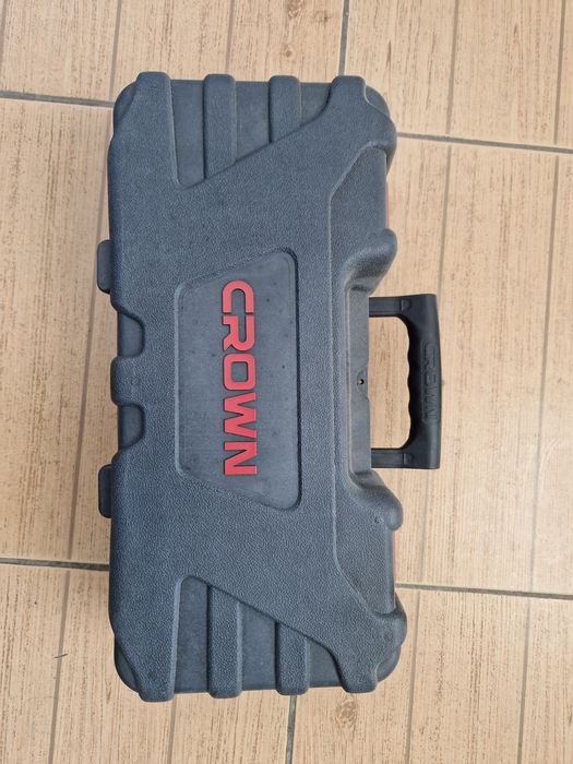 Продам болгарку Crown