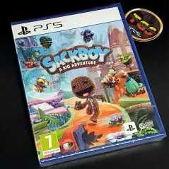 -50% PS5 Sackboy Playstation 5