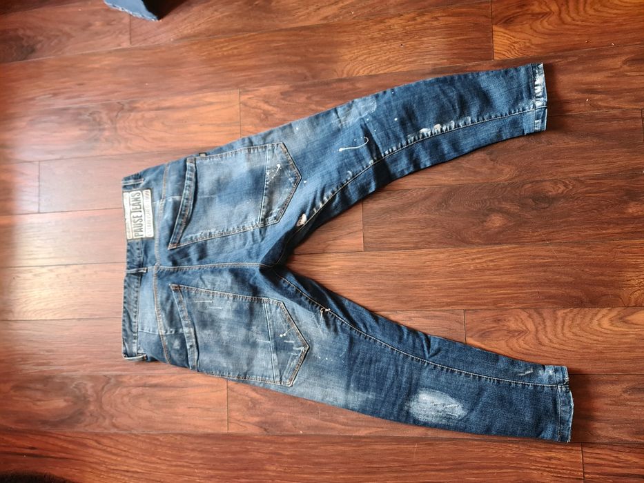 Unisex дънки  Pause