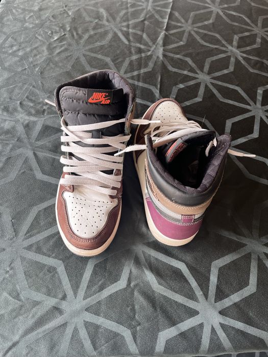 Мъжки обувки Paccioti,Jordan,Jobe,Bikkembergs,Nike