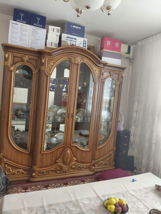 Горка (Хитой] 450$
