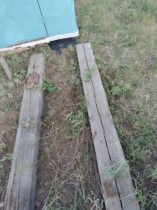 Вагончик модульный утеплённый