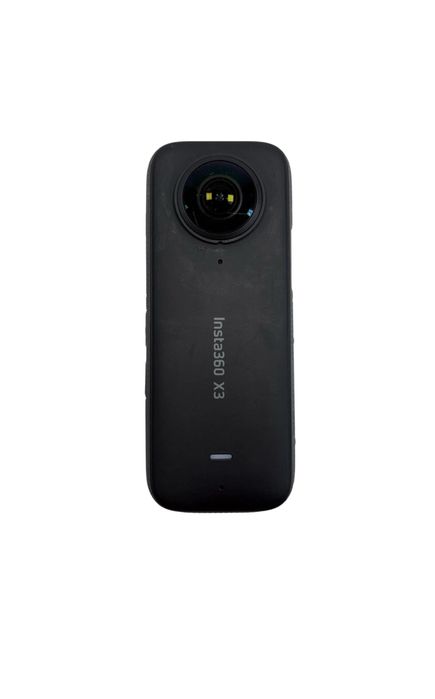 Insta 360 x3 Action