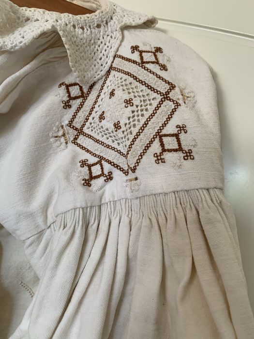 Camasa populara /ie traditionala