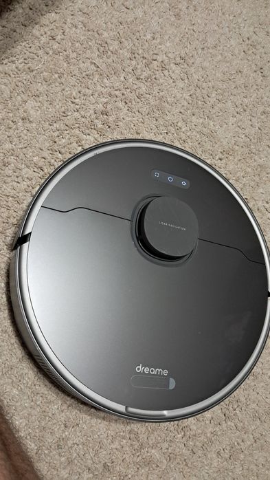 Robot aspirator Dreamebot d10s plus