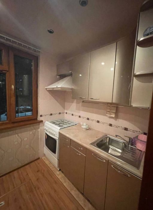 Yunusobodda remonti alo uy ijaraga beriladi