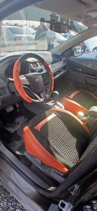 Cobalt avtomashinasi sotiladi