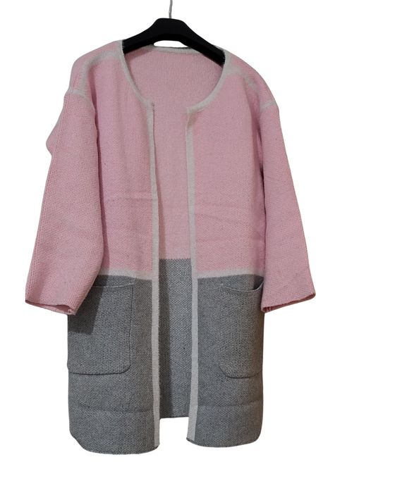 Кардиганы, пиджаки, жакеты